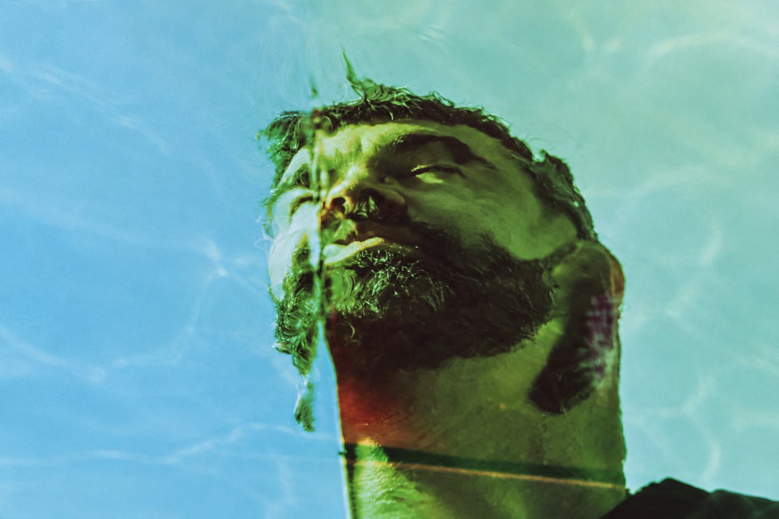 Groove.de roundup of international electronic releases, not Berlin-focused