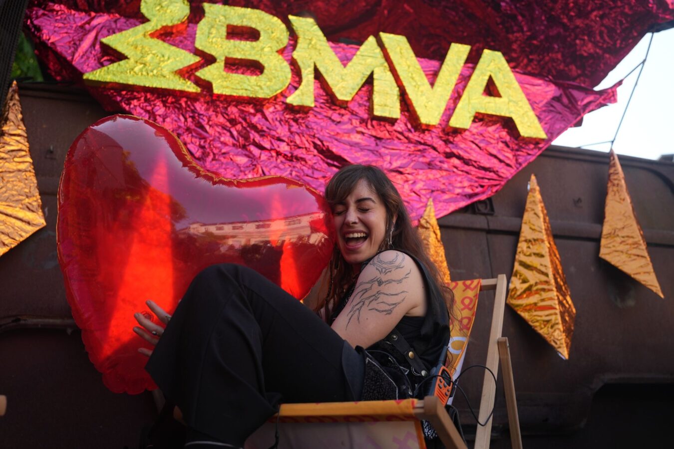 Berlin Music Video Awards 2026