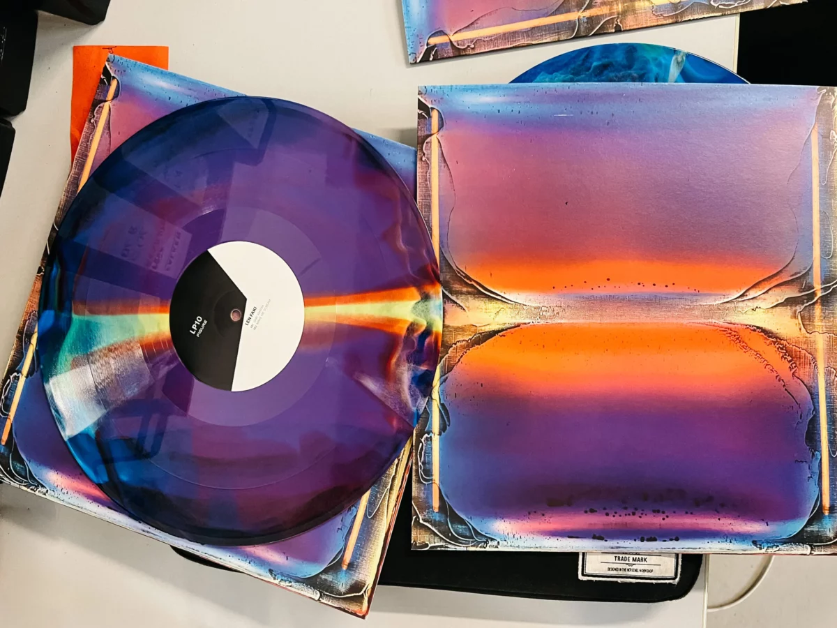 Berlin Beats: The Resurgence of Vinyl Pressing in the City of Music