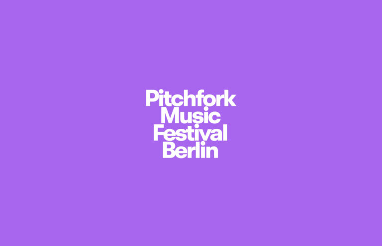 Exploring Global Sounds at Pitchfork Music Festival Berlin