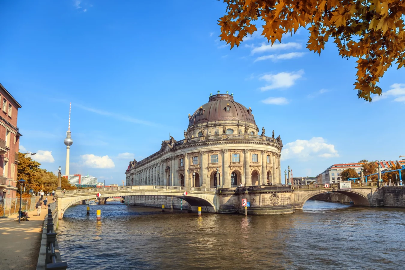 Berlin’s Free Museum Sunday: A Treasure Trove of Art and History Awaits