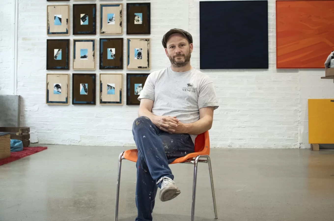 From Berlin to the World: Kera’s Colorful Journey Through Murals