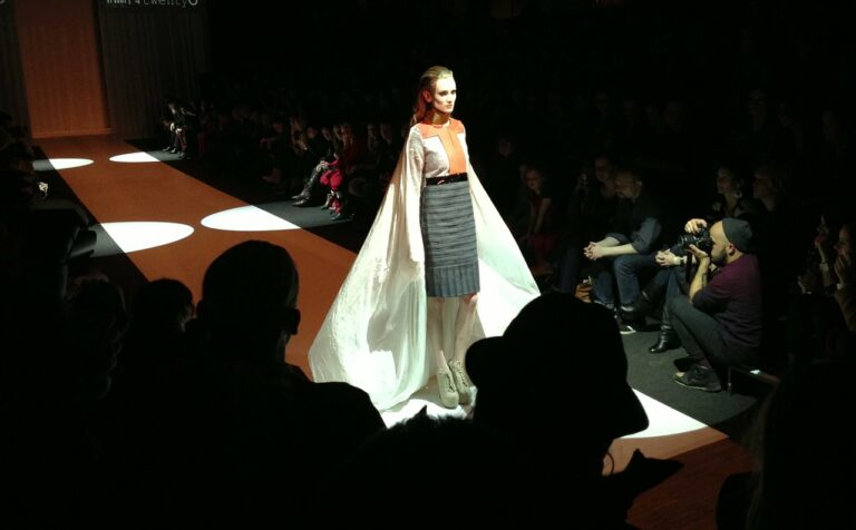 Berlin Fashion Week 2023: A Showcase of Style and Innovation