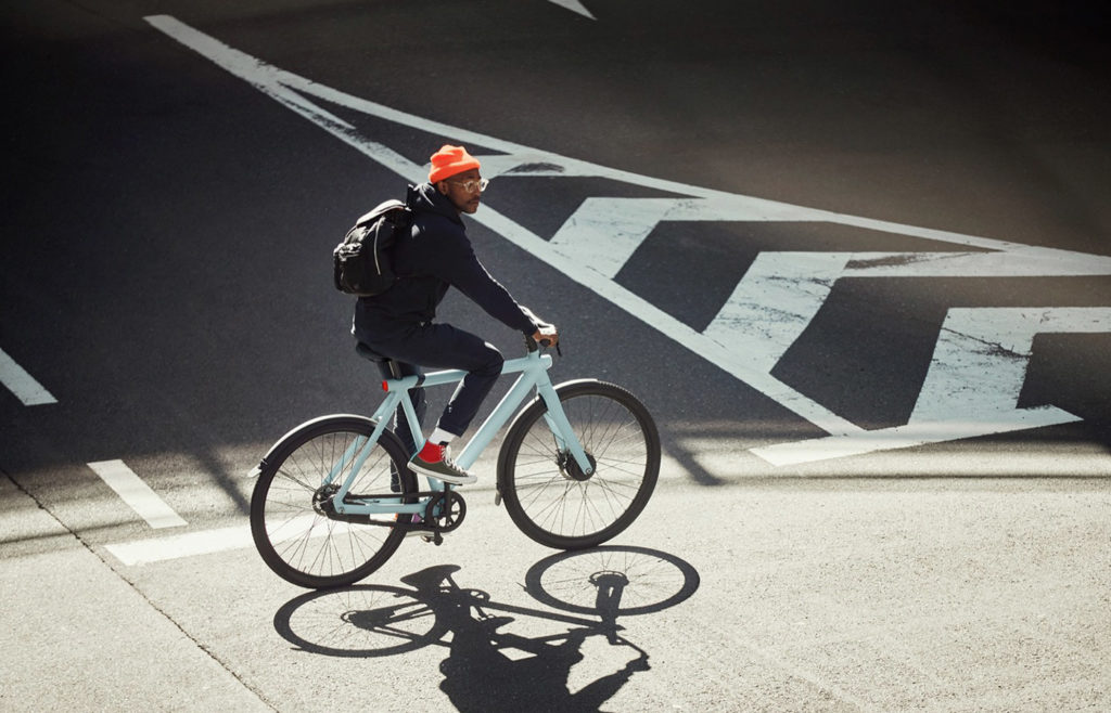 Vanmoof S3: The Tesla amongst pedelecs