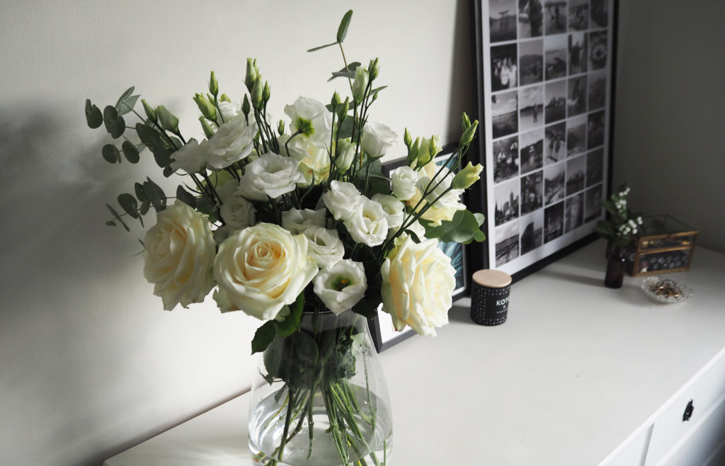 Freddie’s Flowers – Flower subscription with learning effect.